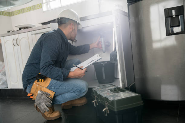 Best Commercial Plumbing Services  in Wahese, NC
