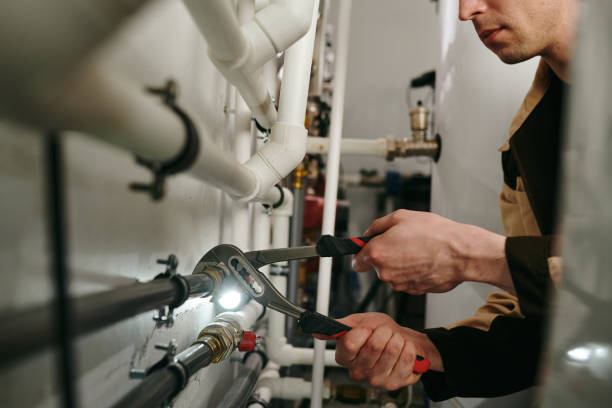 Best Water Leak Repair  in Wahese, NC
