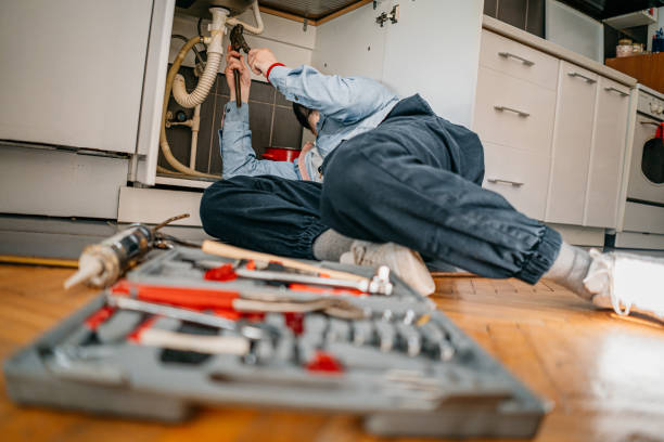 Best Emergency Plumber  in Wahese, NC