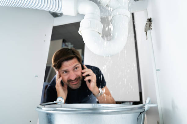 Best Drain Cleaning Services  in Wahese, NC