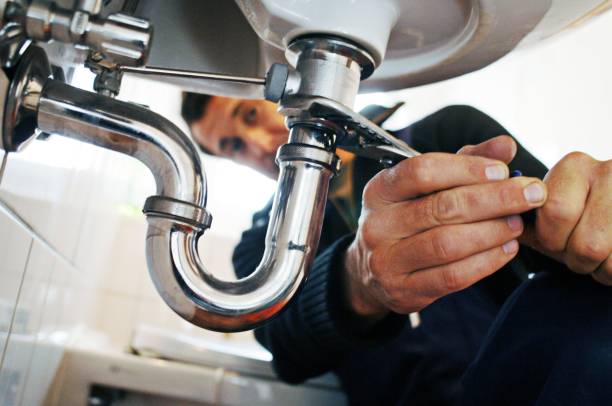 Best Leak Detection Services  in Wahese, NC