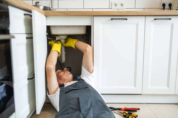 Best Faucet Repair  in Wahese, NC