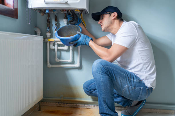 Best Plumbing Inspection Services  in Wahese, NC