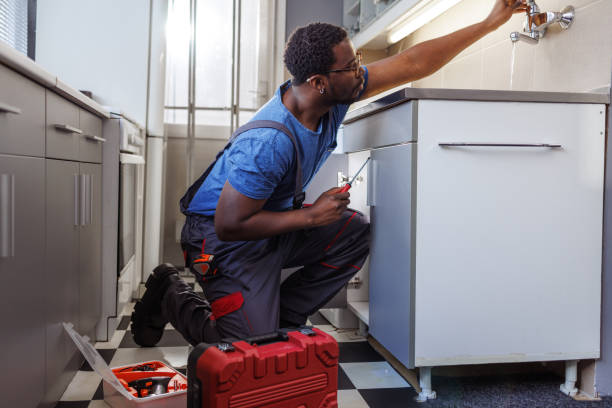 Best Sewer Cleaning Services  in Wahese, NC