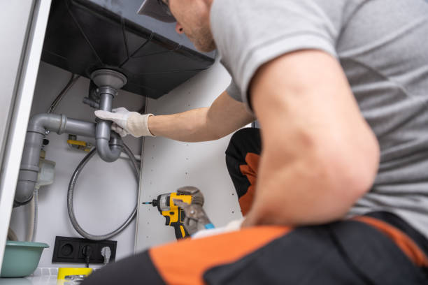 Best Affordable Plumbing Services  in Wahese, NC