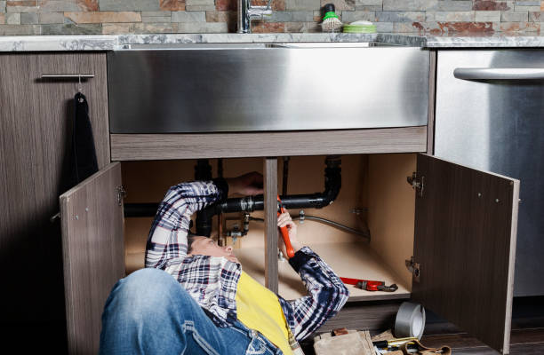 Best Local Plumber Services  in Wahese, NC