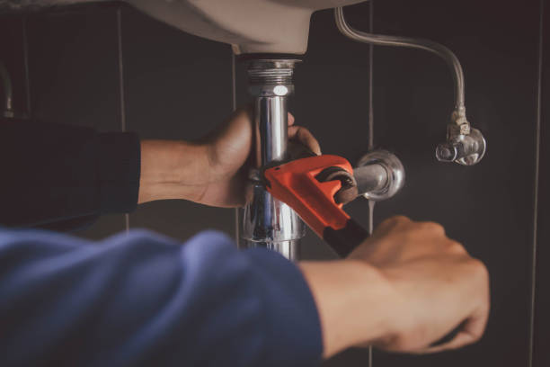 Best Hot Water Heater Installation  in Wahese, NC