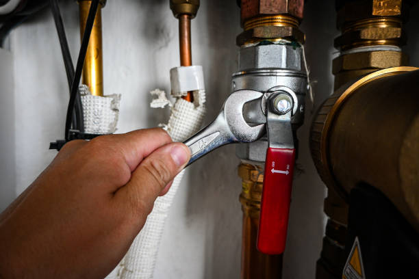 Best Clogged Drain Plumber  in Wahese, NC